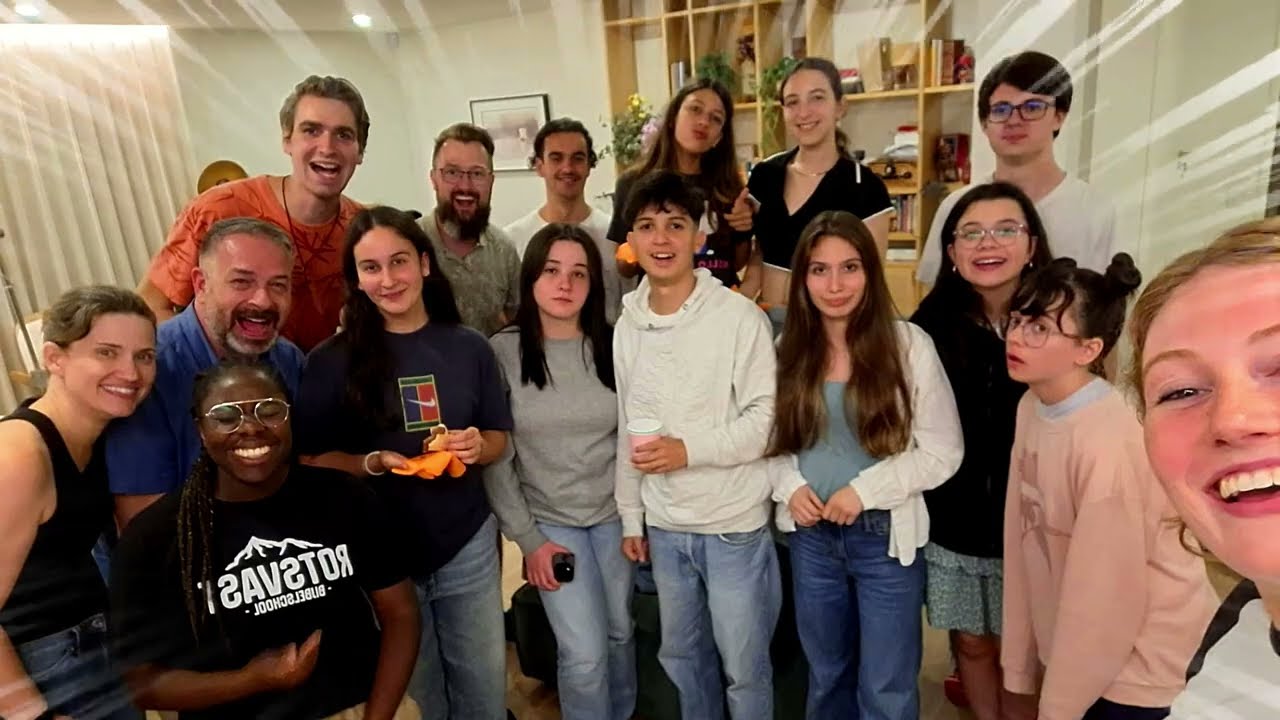 Rocha Solida Julho 2024