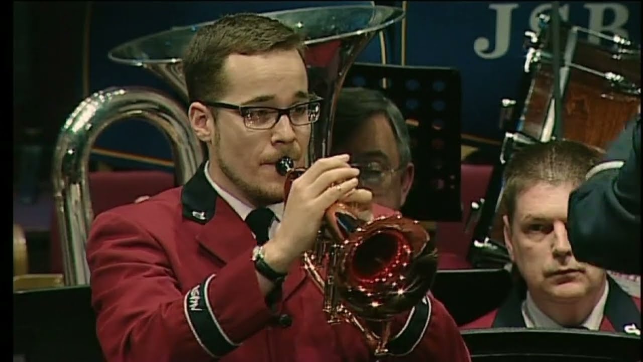 Children of Sanchez - New York Staff Band
