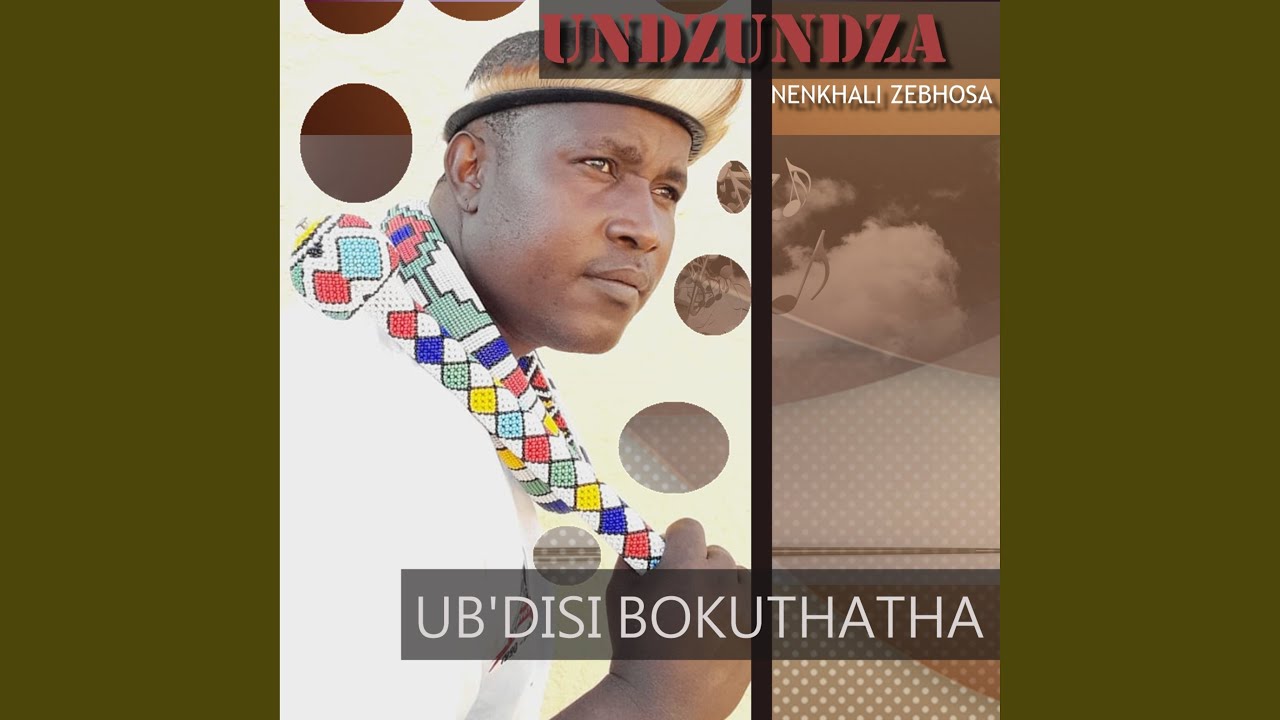 Mliseni Akhambe (Original)