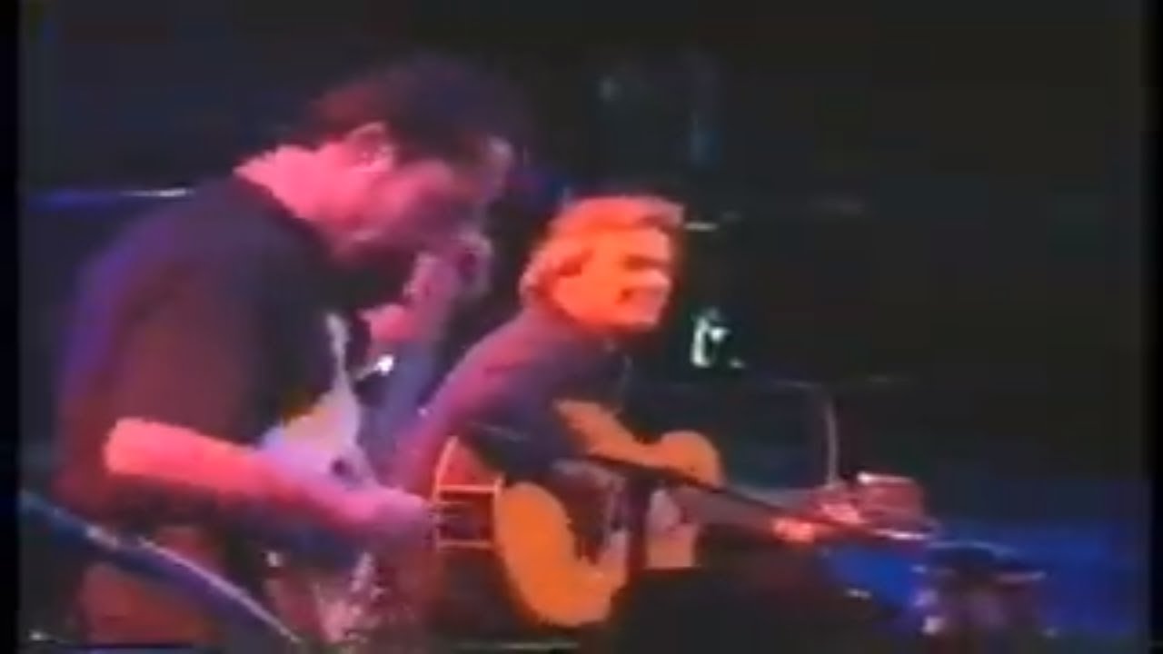 Dominique Di Piazza & John McLaughlin Trio - 