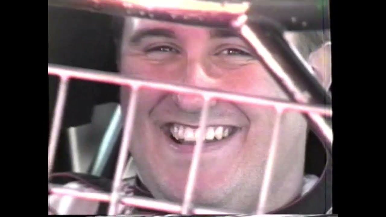 7.14.99 | All Star Circuit of Champions | Brad Doty Classic | Attica OH