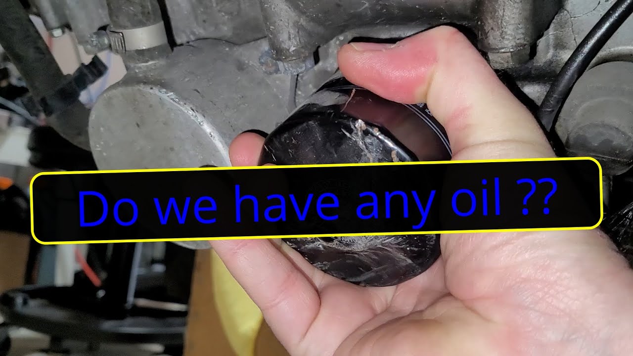 2007 Suzuki GSX-R 750 - Rebuild Part 3 - 