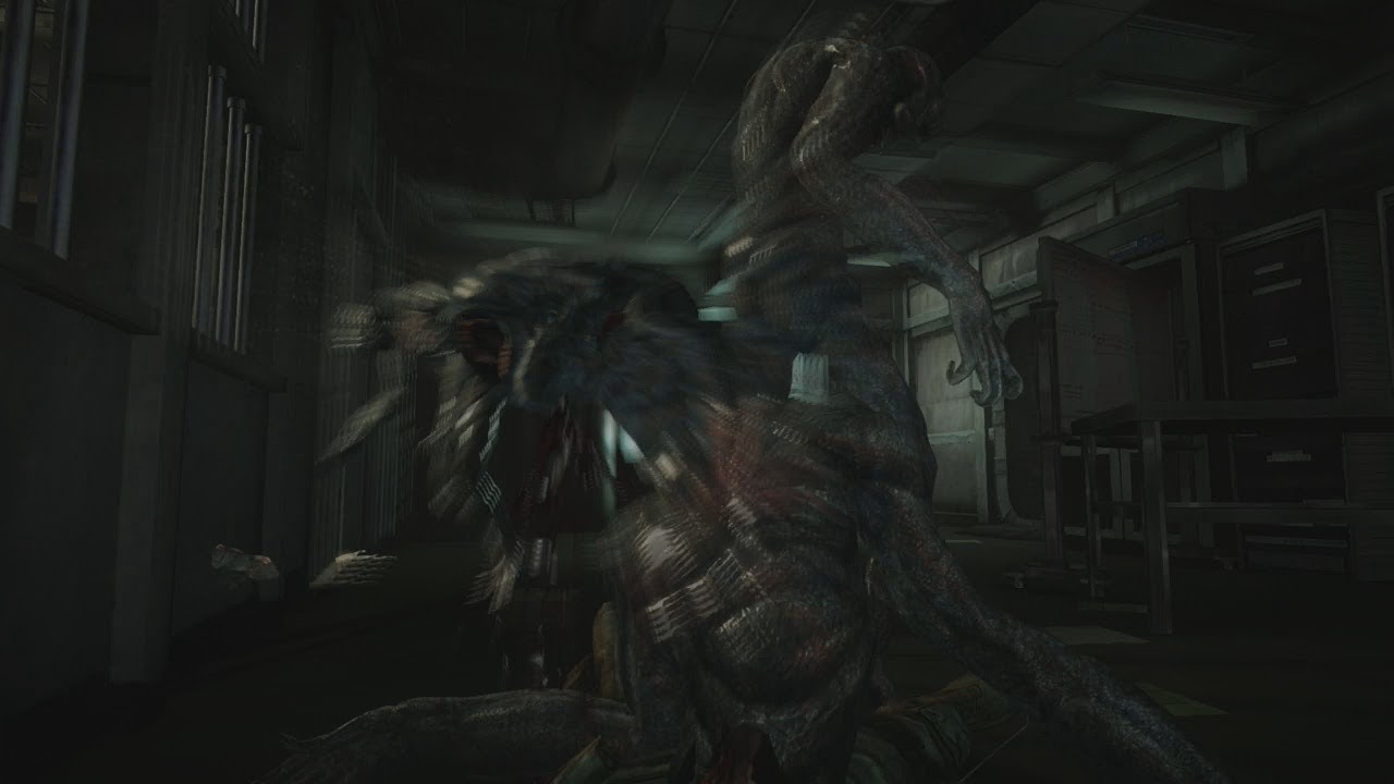 Resident Evil 6: Agent Hunt Longplay [Final Episode]