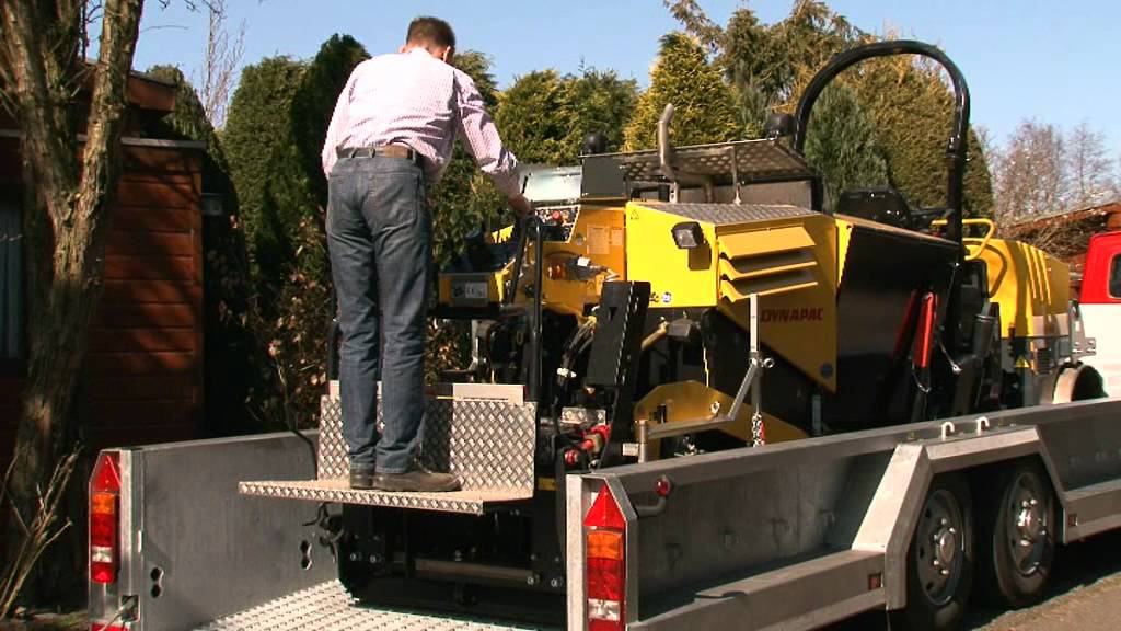 Superdiep lader Veldhuizen wagenbouw.wmv