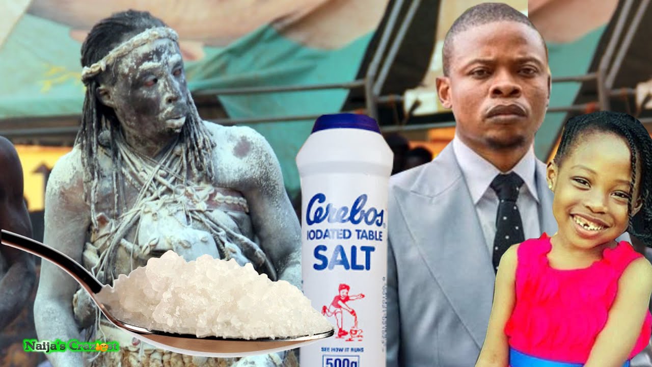 If Bushiri Bath With Salt Israella Would Have Survived Like I Told Him - Sangoma Nana Kwaku