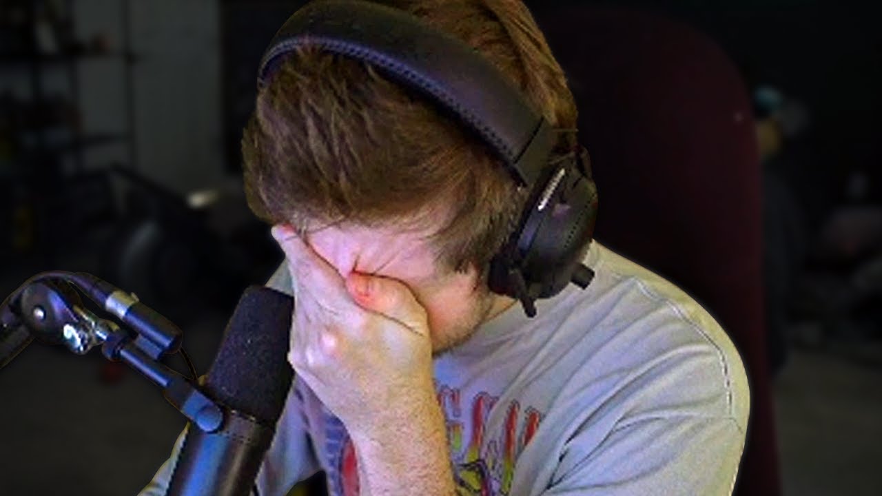 Lets Talk About Twitchcon...