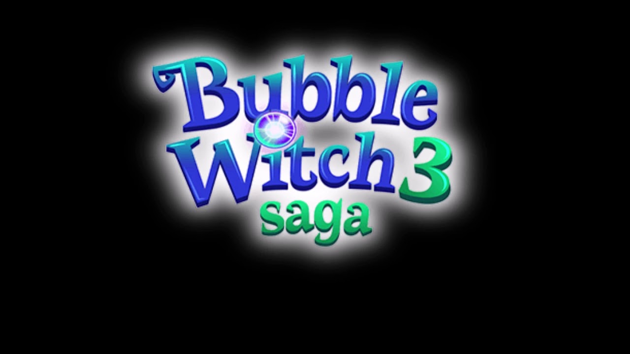 Bubble Witch Saga 3 - All Sound Effects