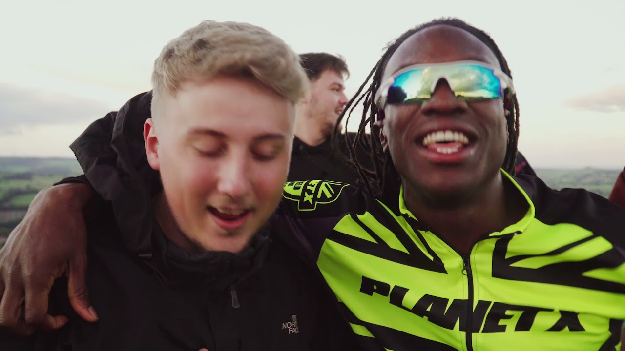 Graft - Active Touring [Official Music Video]