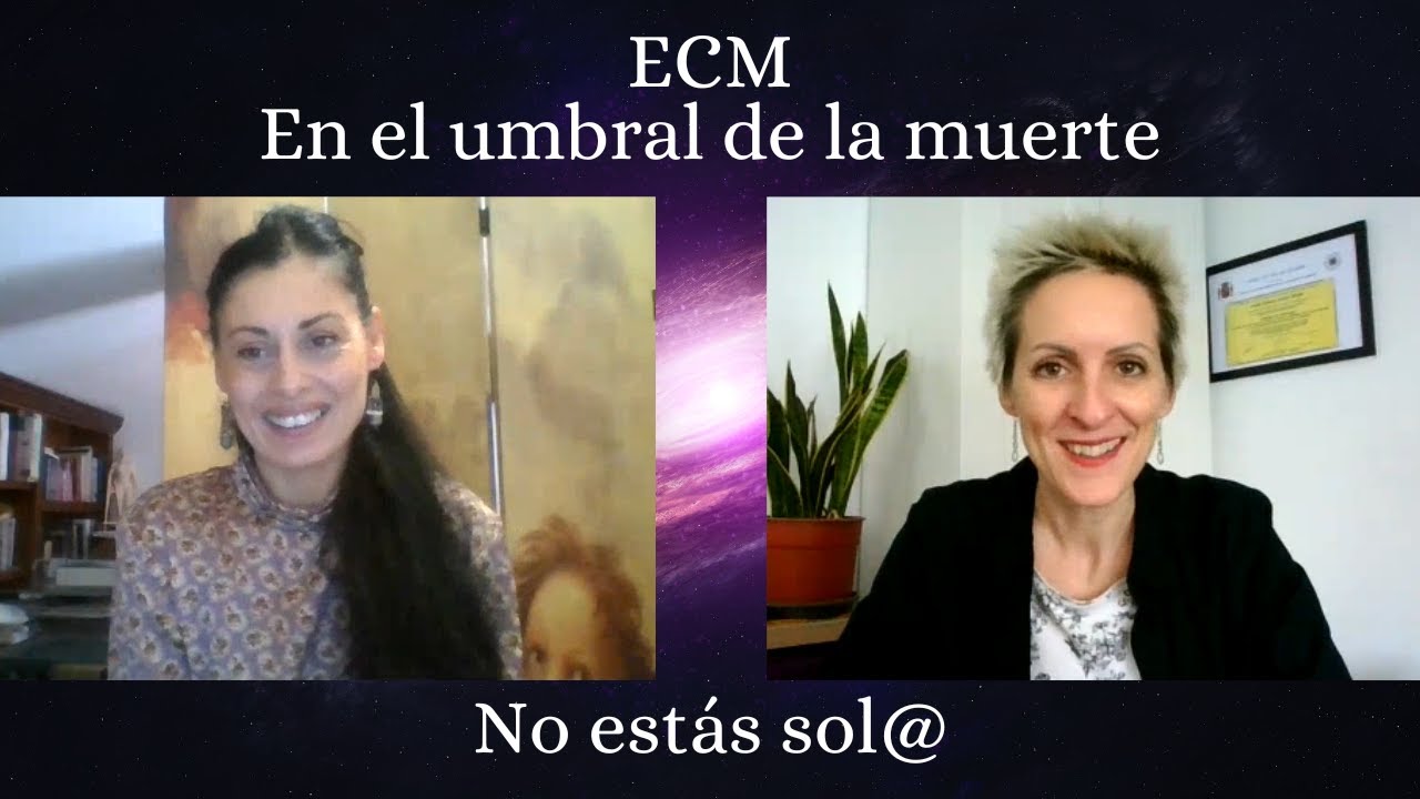 ECM: La muerte no existe