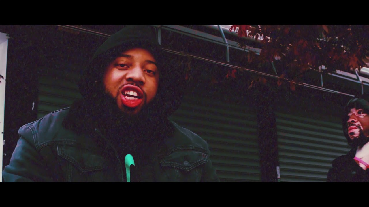Ray Mula - Ima Ball