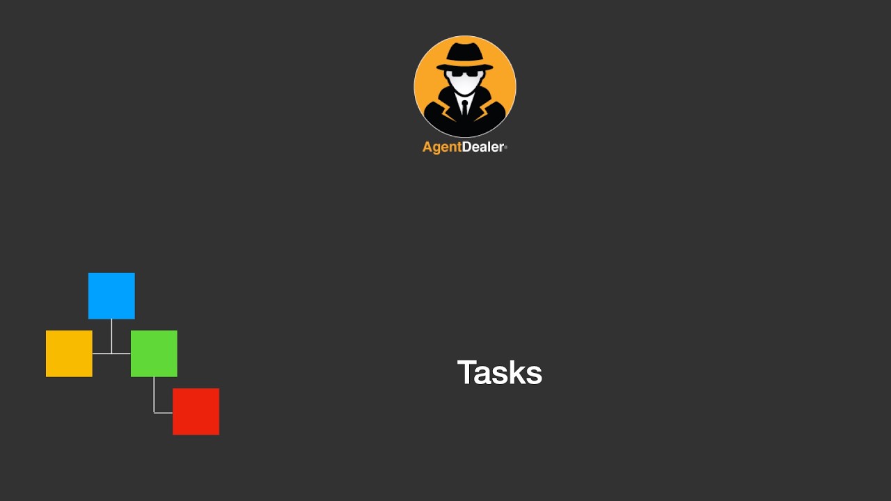 Tasks