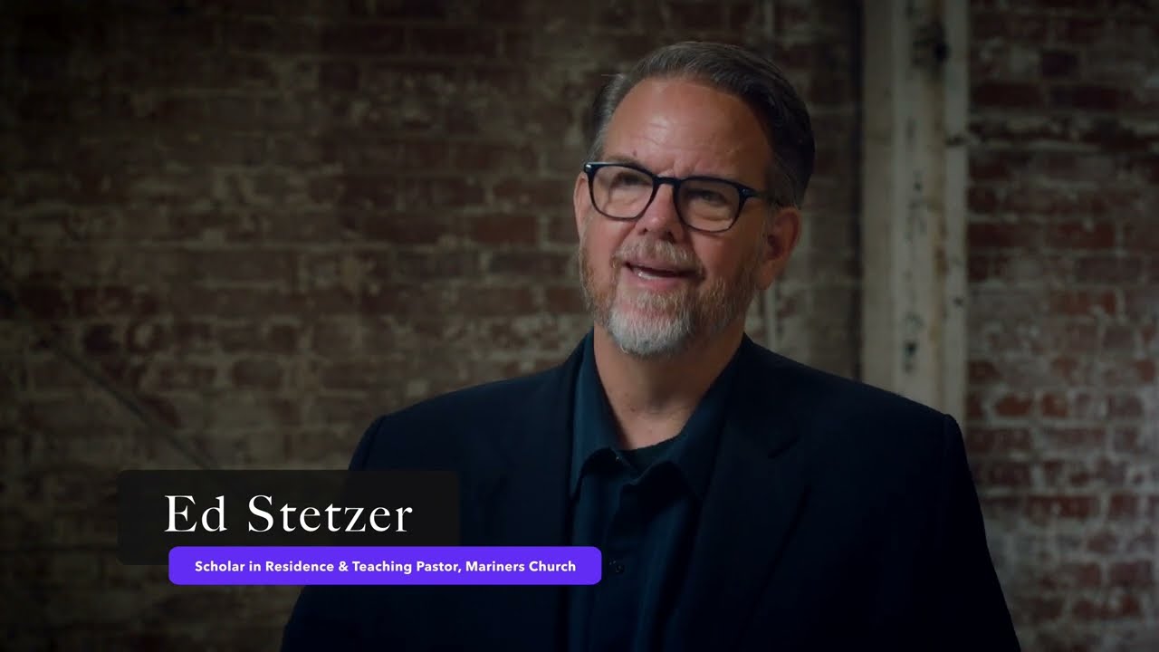 Breaking the 200 Barrier with Ed Stetzer | Official Trailer | RightNow Pastors+  Ed Stetzer