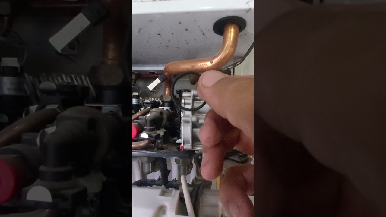 تغيير moteur pas à pas