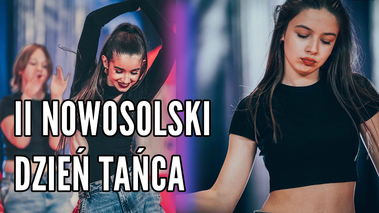 II Nowosolski Dzień Tańca