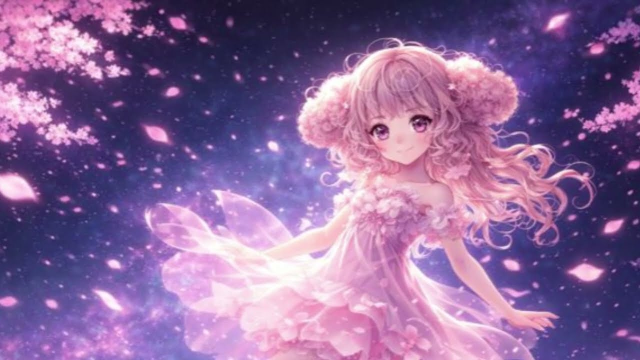 🌸 SAKURA ｜ Мечтательный японский электро-поп ｜ Музыка, созданная с помощью ИИ