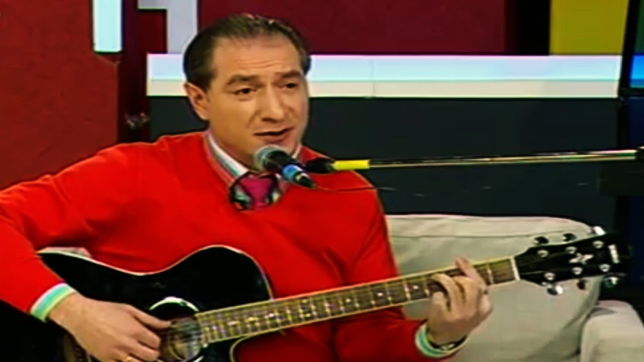 ვასიკო ოდიშვილი - „თოვს“