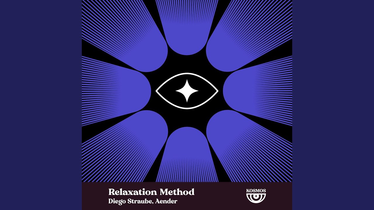 Relaxation Method