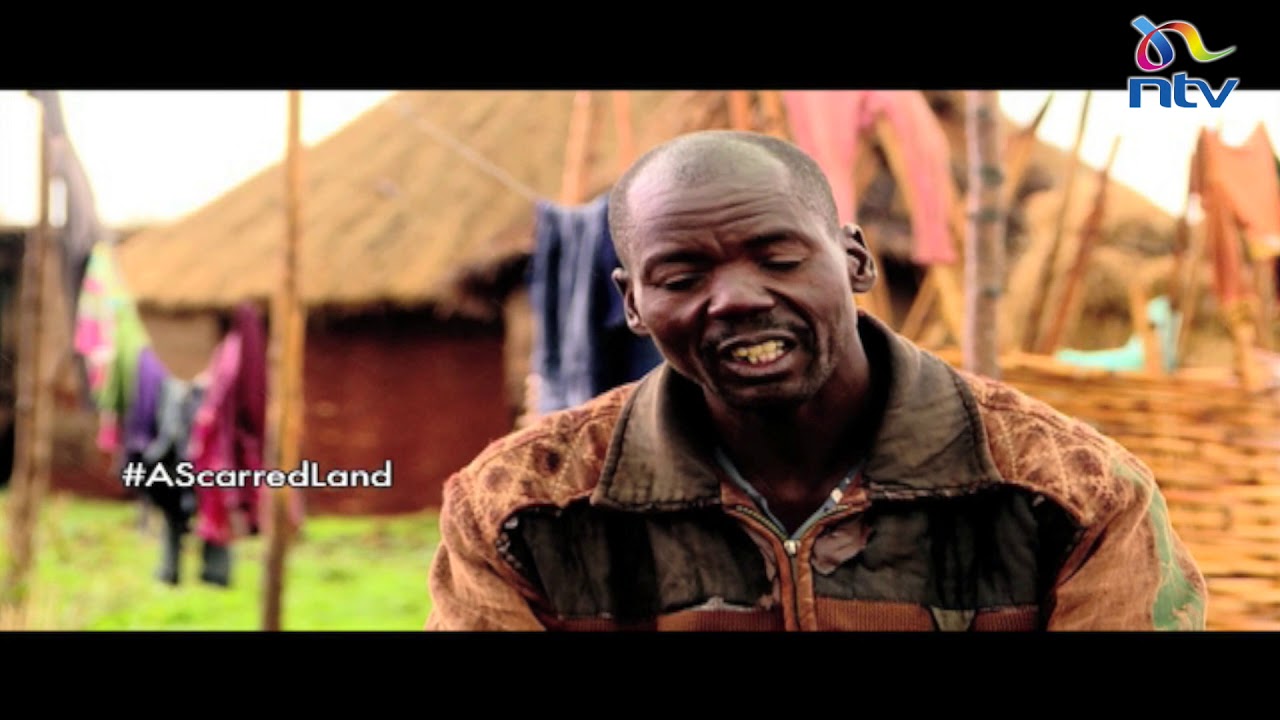 Mt Elgon Clashes: A conflict of the haves and the have nots