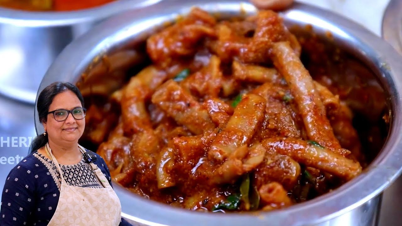 குடல் கிரேவி இனி இப்படித்தான் நீங்க செய்வீங்க | Kudal Gravy in Tamil