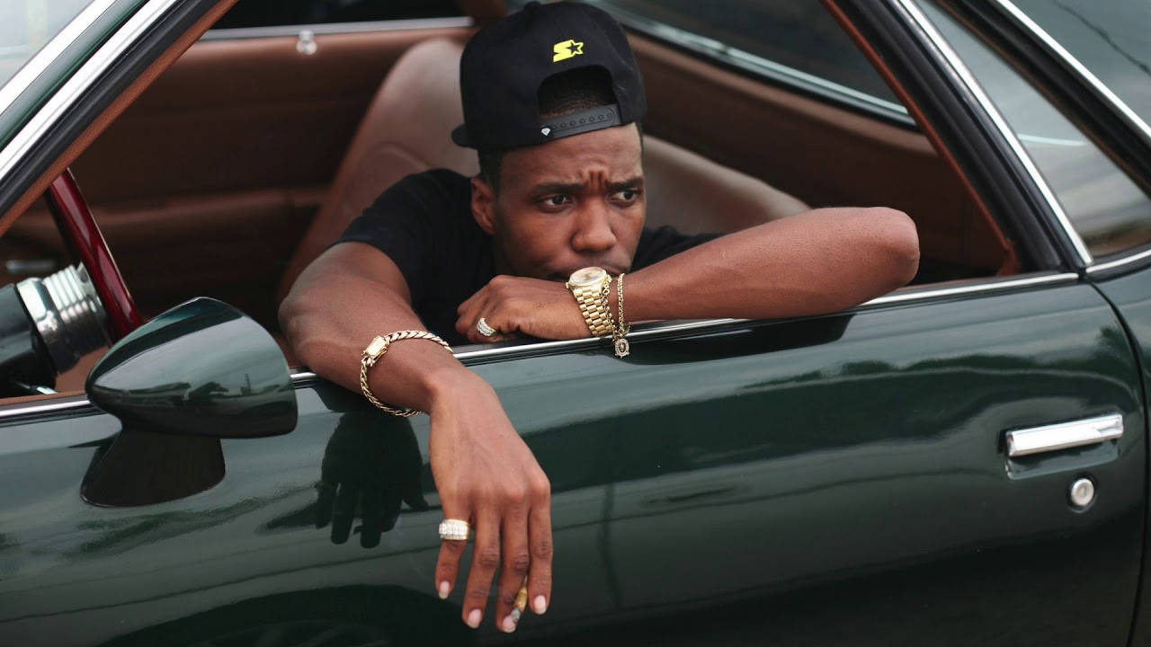 *FREE* Curren$y x Freddie Gibbs Type Beat- Clouds