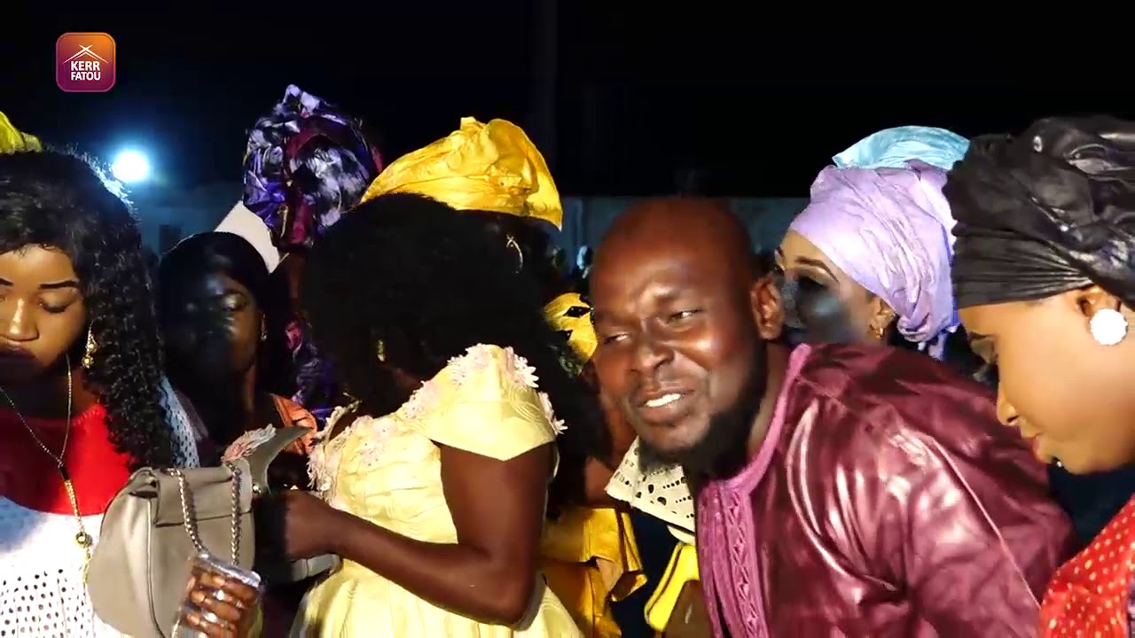 Jaliba Kuyateh Salibo 2019