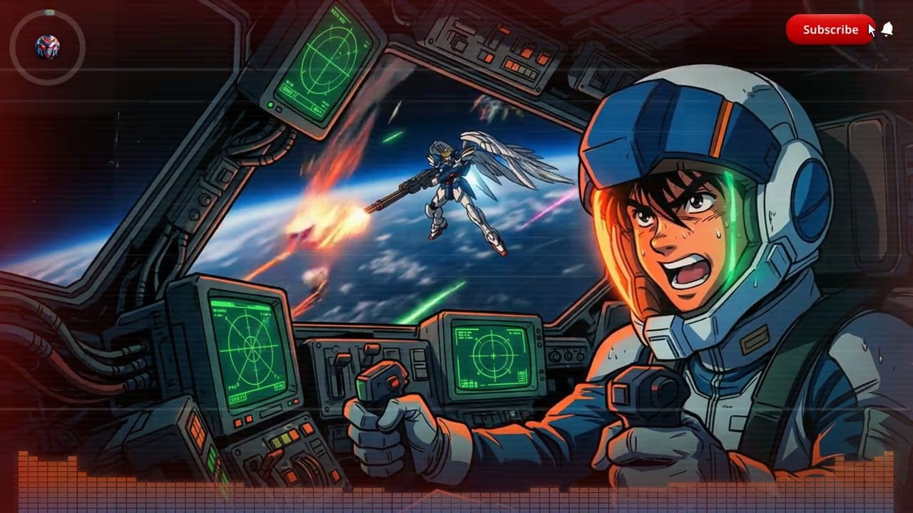 MICROMECHA-EVO | OMEGA DOMINION | (Atmospheric DnB/Ambient Jungle/Liquid DnB)