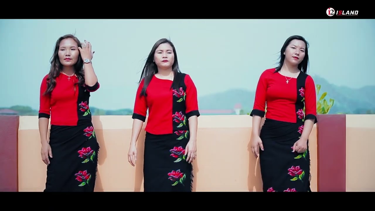 Kan Lo Thangthat- Dimte, Kimte, Sungte-