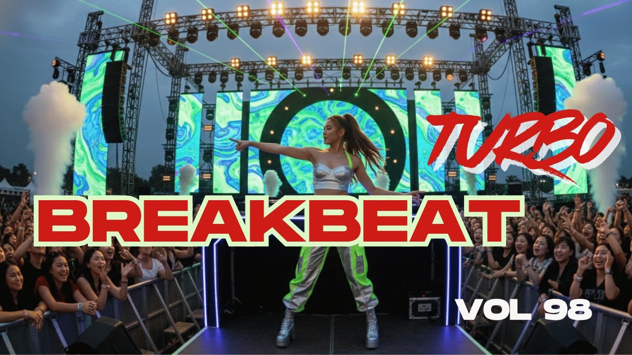 DJ BREAKBEAT DUGEM FULL REMIX (BASS BETON SUPER) #djbreakbeat