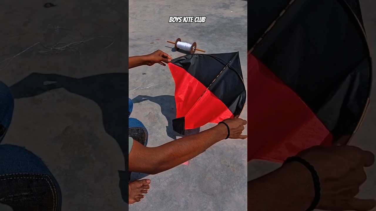 Kite FIGHTING😍Kite Lovers #kiteflying #kite #viralshorts #1millionviews
