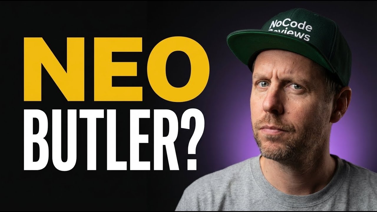 NEO Robot ab JETZT bestellbar - $20.000 f&uuml;r deinen AI-Butler?
