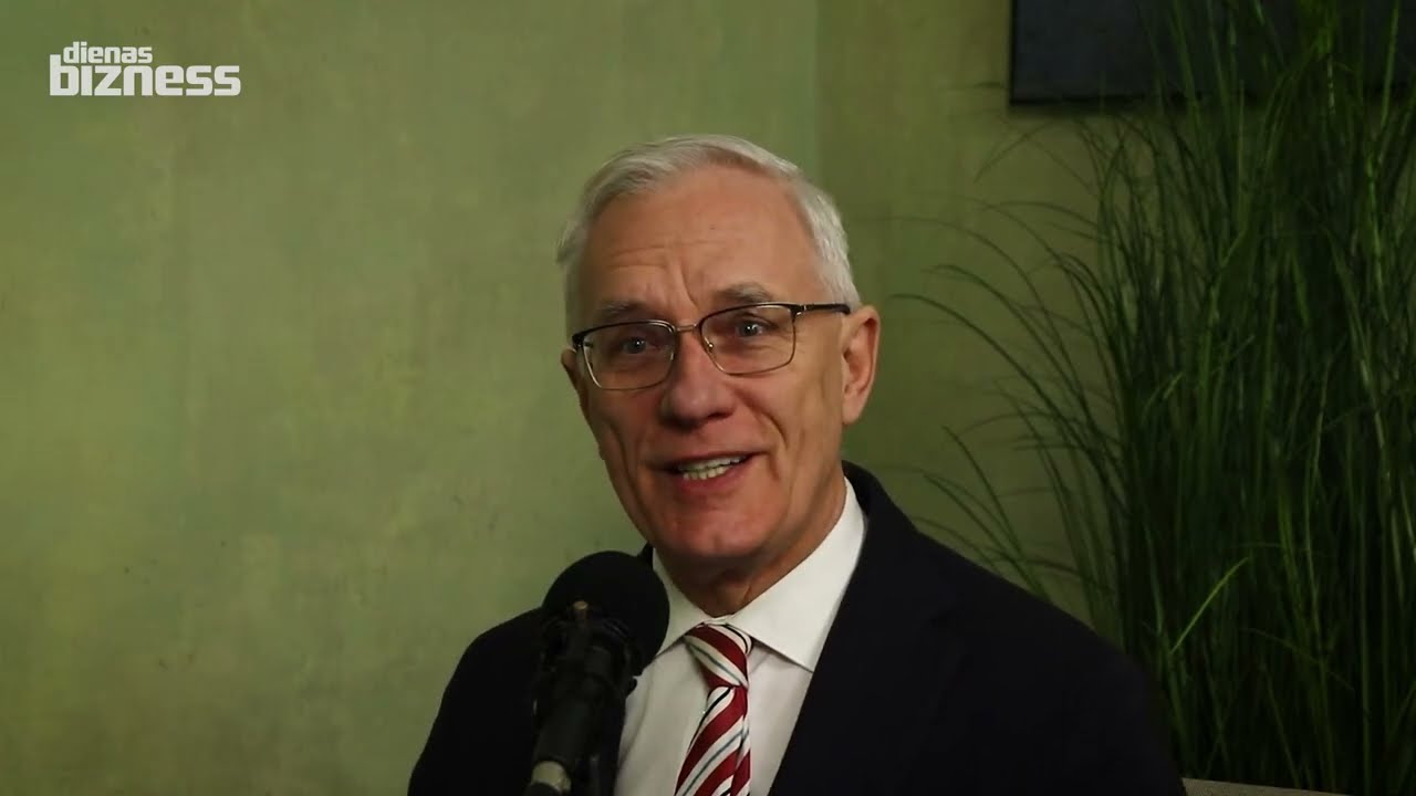 VIDEODISKUSIJA | Biodegvielai ir potenciāls, tikai to jāspēj izmantot