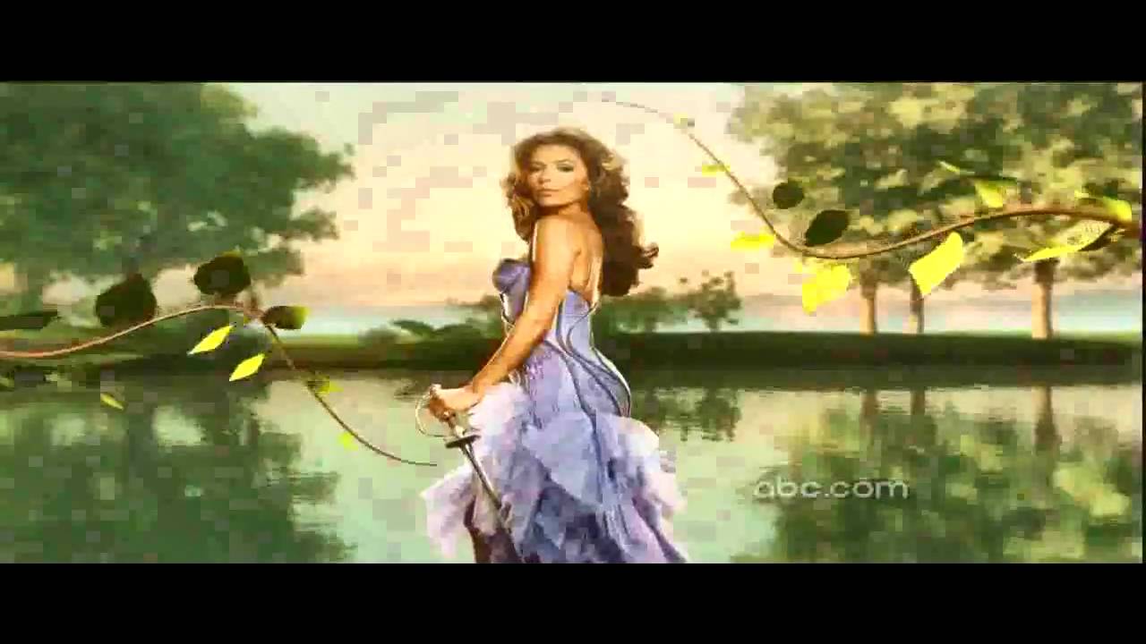 desperate housewives season 6 official new promo,aja