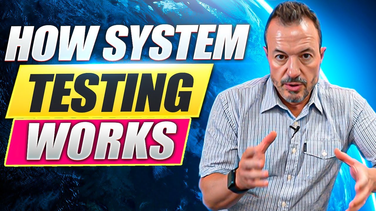 Overview of ERP Software Testing: Software, Integration, and User Acceptance Testing