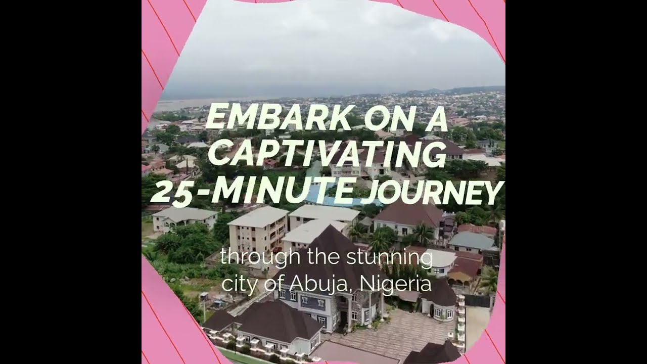 Abuja"🔥 MUST-SEE! Top 10 EPIC Places to Visit in Abuja, Nigeria 🇳🇬✨ | Ultimate Travel Guide 2024!"