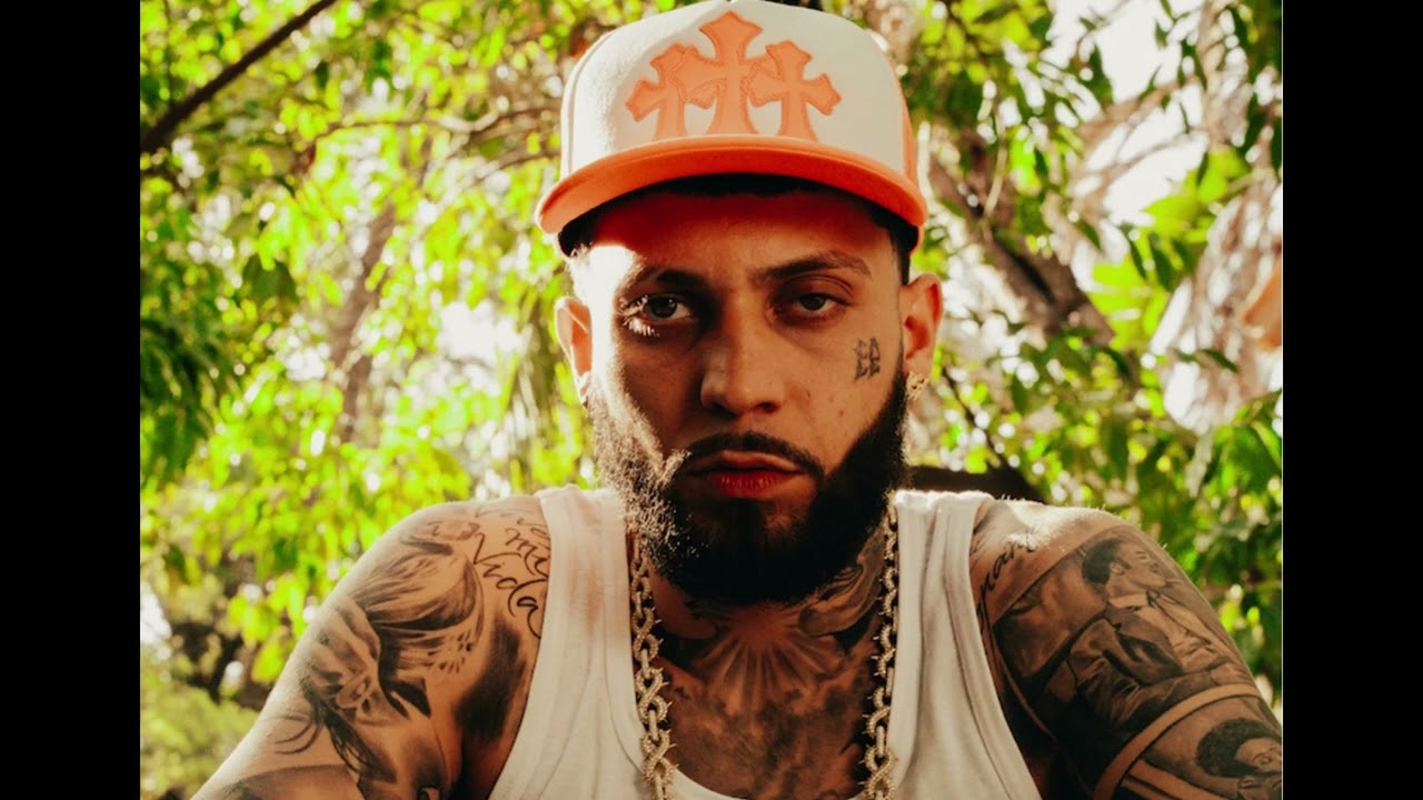 JC REYES - REMEDIO FT PIRLO (Sowed + Reverb)