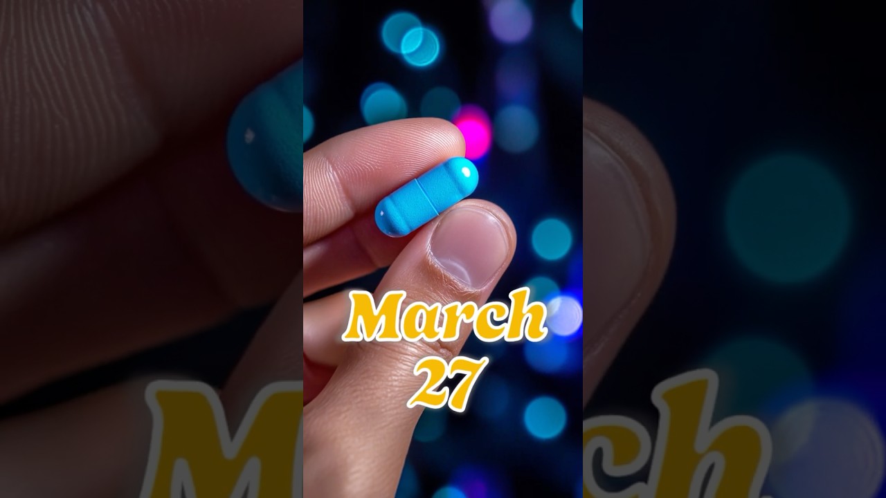March 27 : Today in History #airport  #disaster  #fda