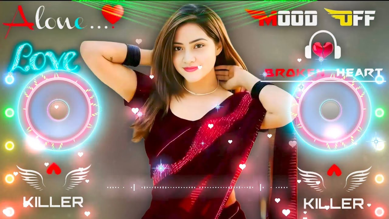 Bin Tere Sanam Mar Mitenge Hum 🌹💖| Dj Remix | 