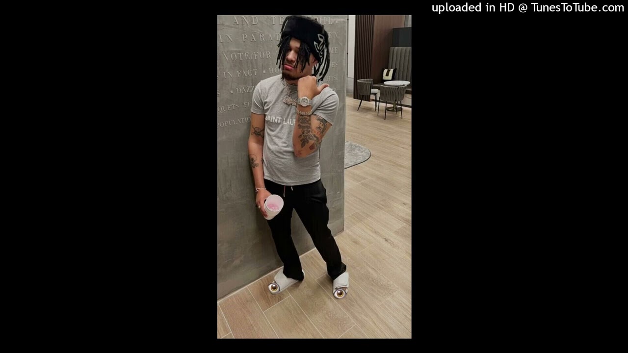 Summrs x Goyxrd x Pluggnb type beat 