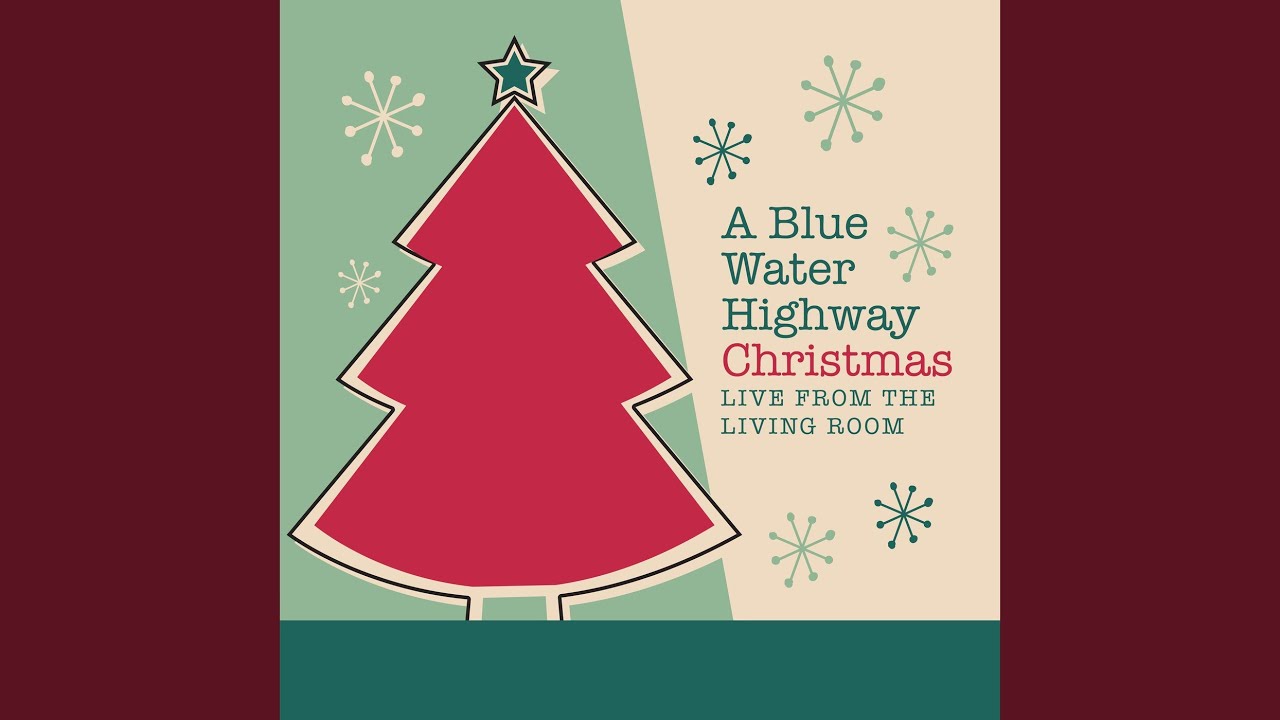 That Spirit of Christmas (Live)