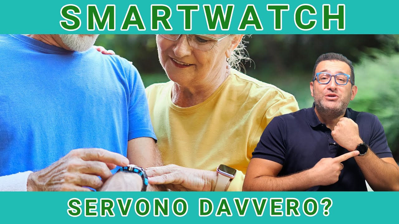 Smartwatch per la Salute: S&Igrave; o NO? I Dati che Ti Servono Veramente (E Quelli da Ignorare)