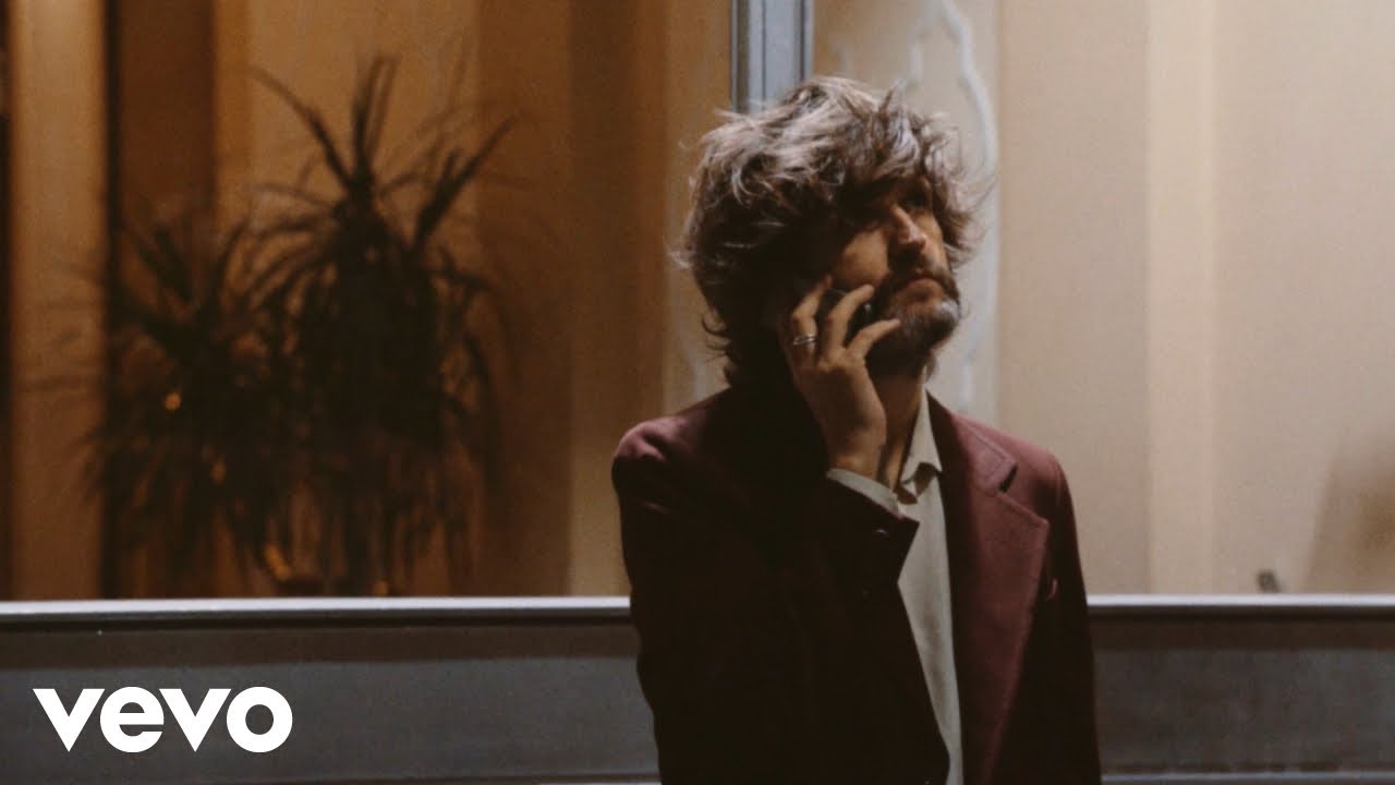 Dente - Adieu (Official Video)