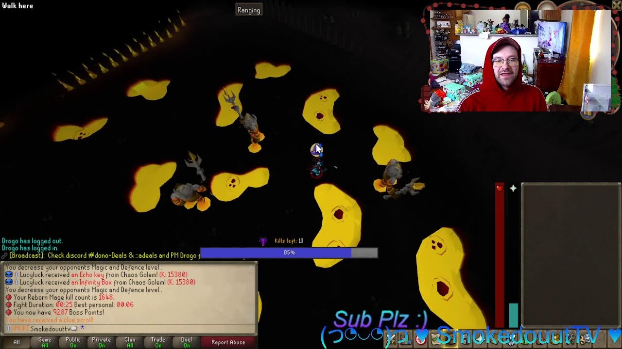 Simplicity Eslayer grind!! Lvl 50 today!! Grind grind grind grind grind grind grind!