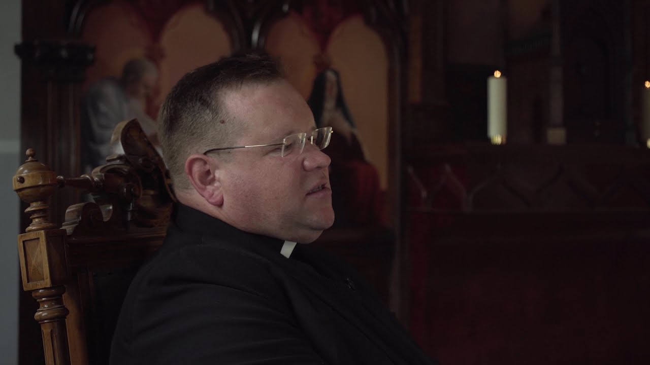 Kāpēc cilvēki netic Dievam? │ Pr. Edgars Cakuls