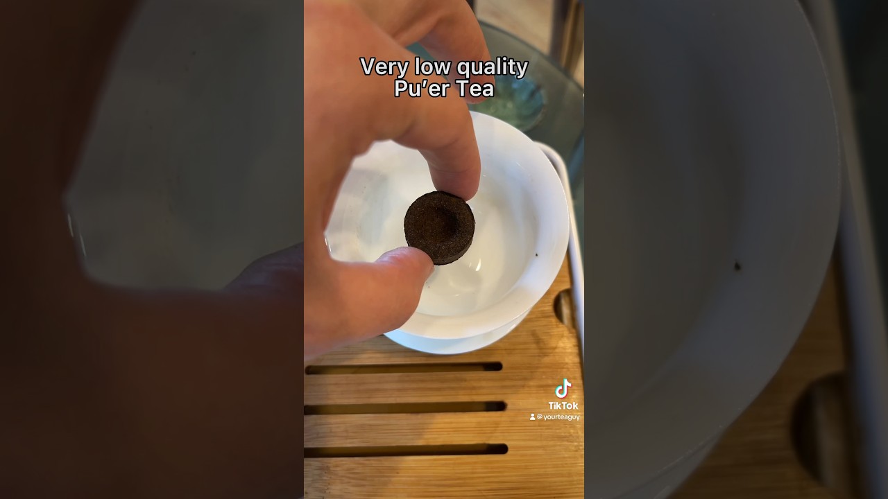 Throwback to one of my worst tea sessions ever 