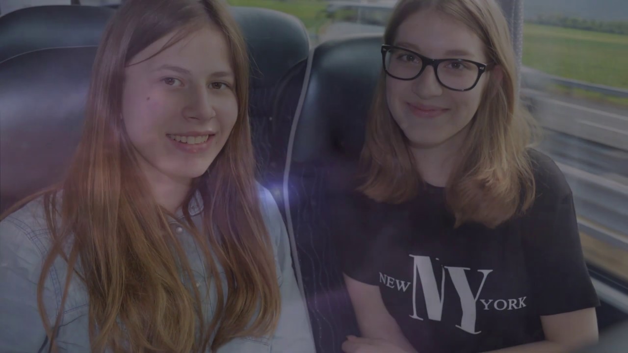 Šolski center Rogaška Slatina - predstavitveni film