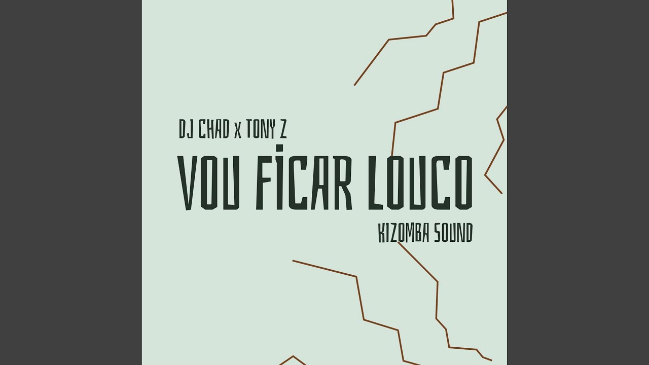 Vou Ficar Louco