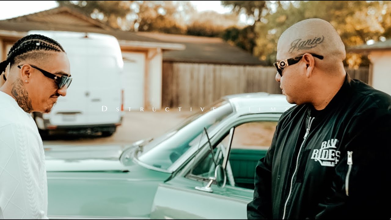 J-Steele - Better Watch Shot by @DstructiveFilmz