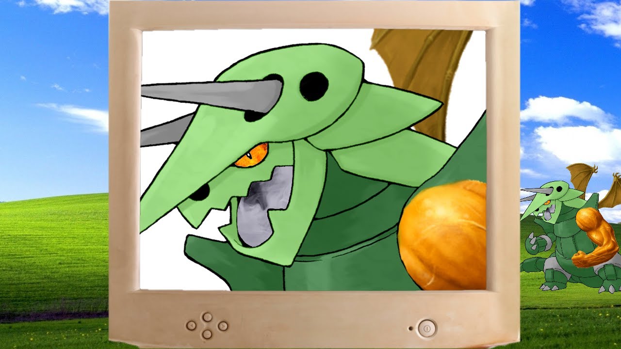 Vortex Cup - The Spice Must Flow: Aggron