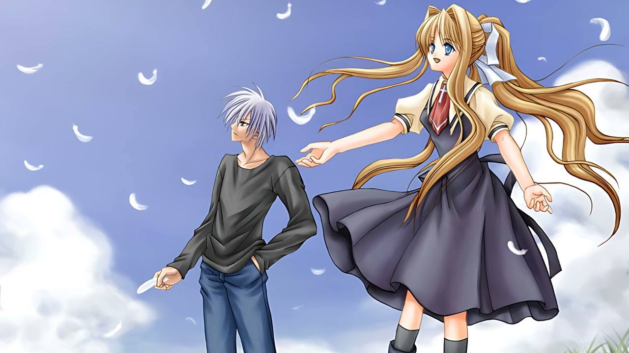 ziki_7 - 夏影 -SunflowNostalgia- (Air Arrange)