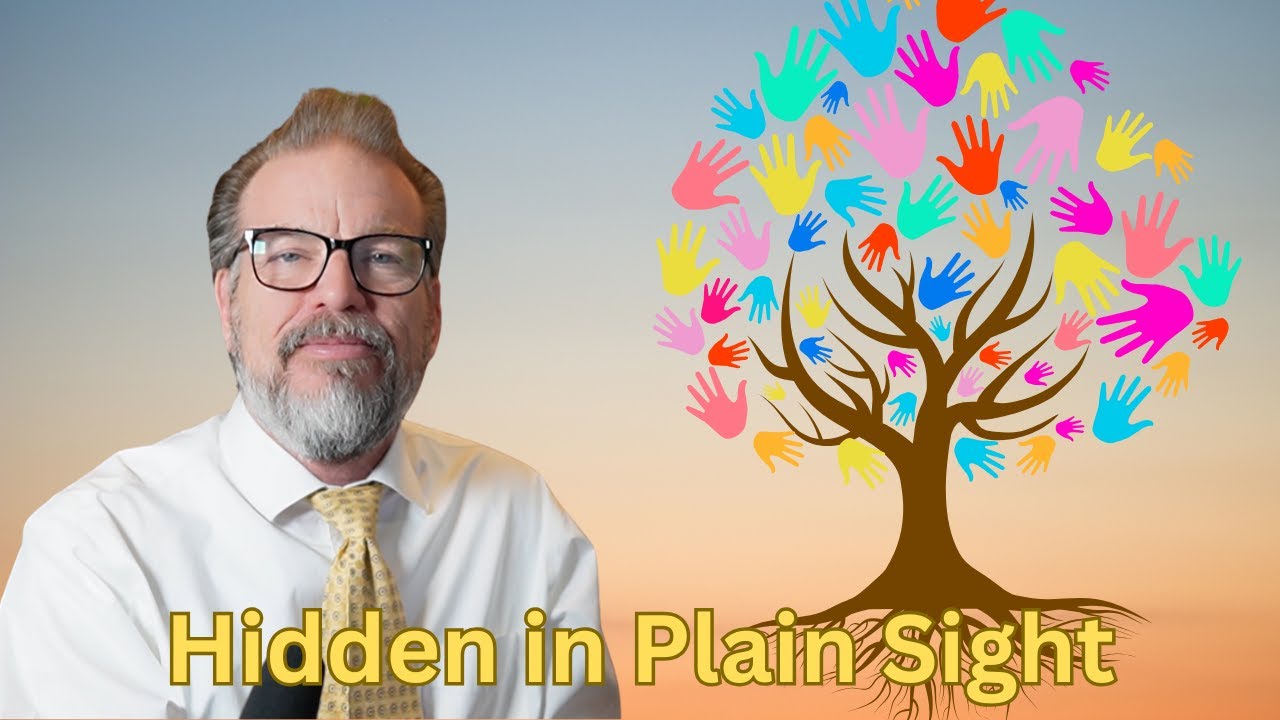 More Than Names: What Jesus’ Genealogy Really Reveals